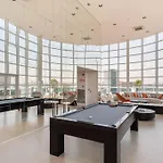 Apartamento Com Vista Incrivel Para O Por Do Sol
