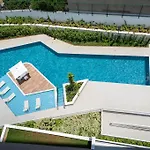 Apartamento Com Vista Incrivel Para O Por Do Sol
