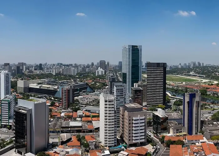 Apartamento Com Vista Incrivel Para O Por Do Sol