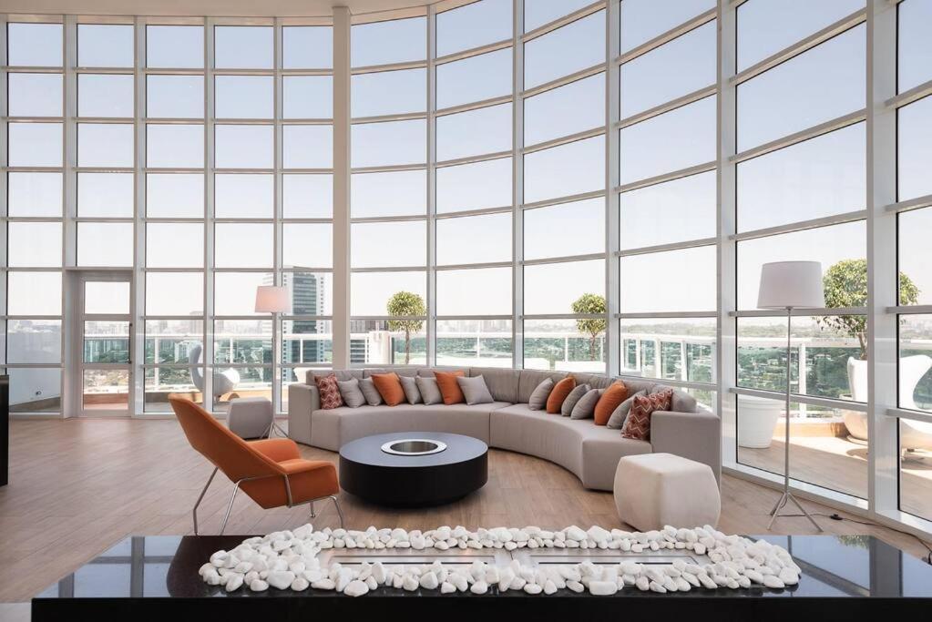 Apartamento Com Vista Incrivel O Por Do Sol