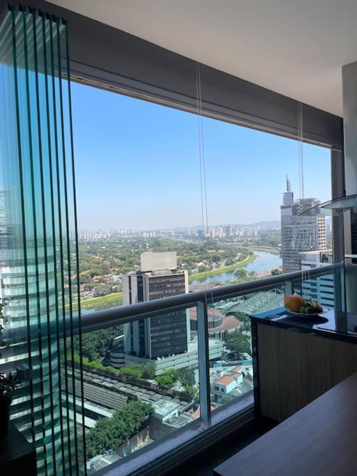 Apartamento Com Vista Incrivel O Por Do Sol São Paulo